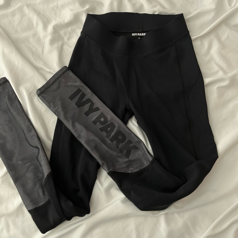 Ivy park small leggings